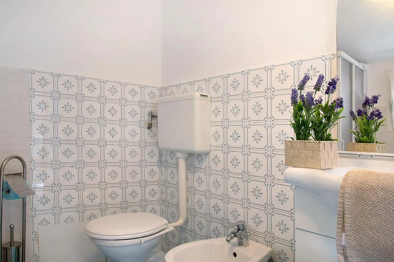 La Vecchia Torre Apartment Porto Valtravaglia