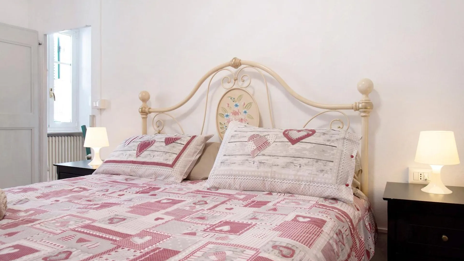 La Vecchia Torre Apartment Porto Valtravaglia 0*,  Italy