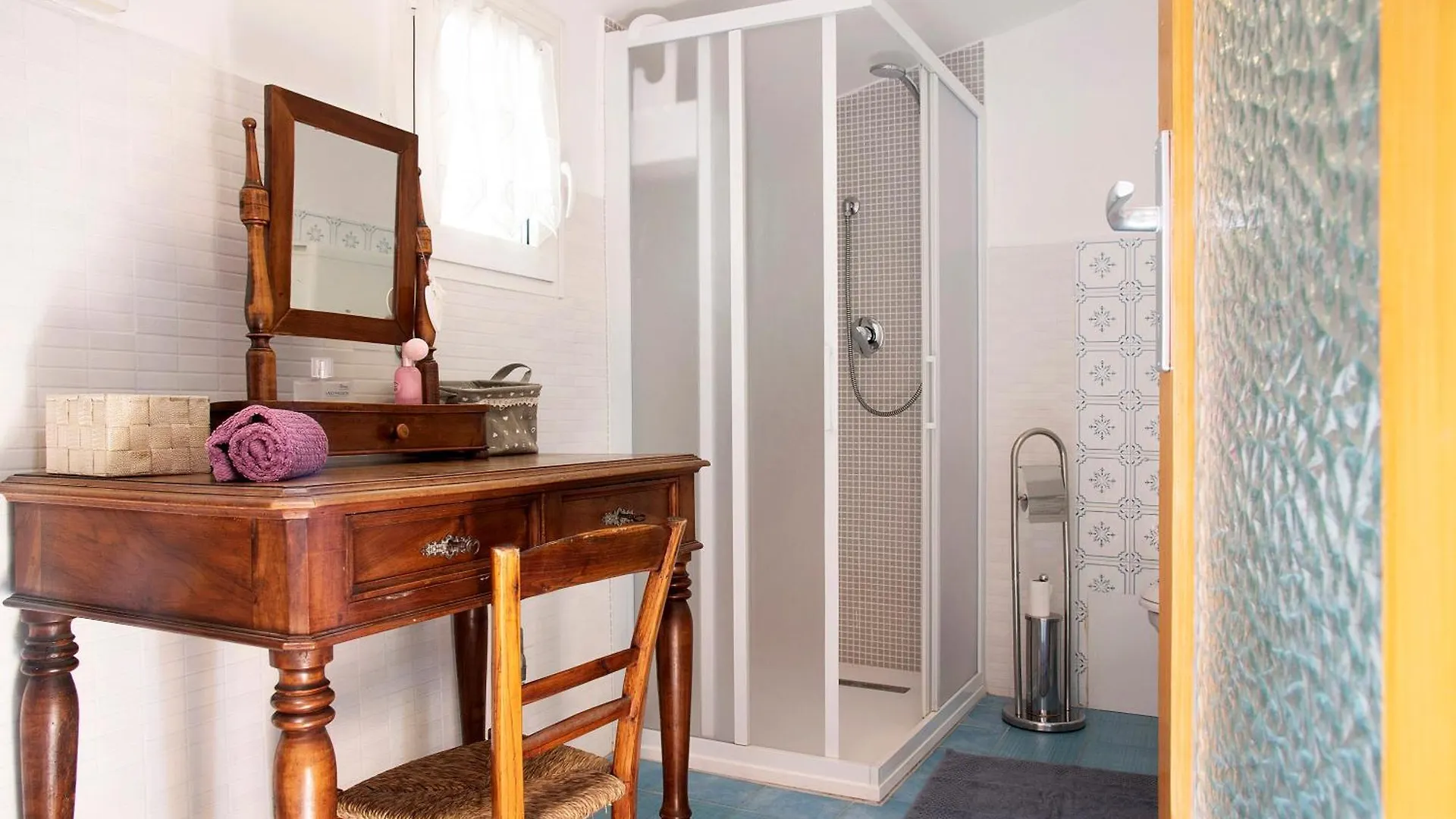 La Vecchia Torre Apartment Porto Valtravaglia