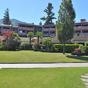Hermitage-19 By Interhome Porto Valtravaglia